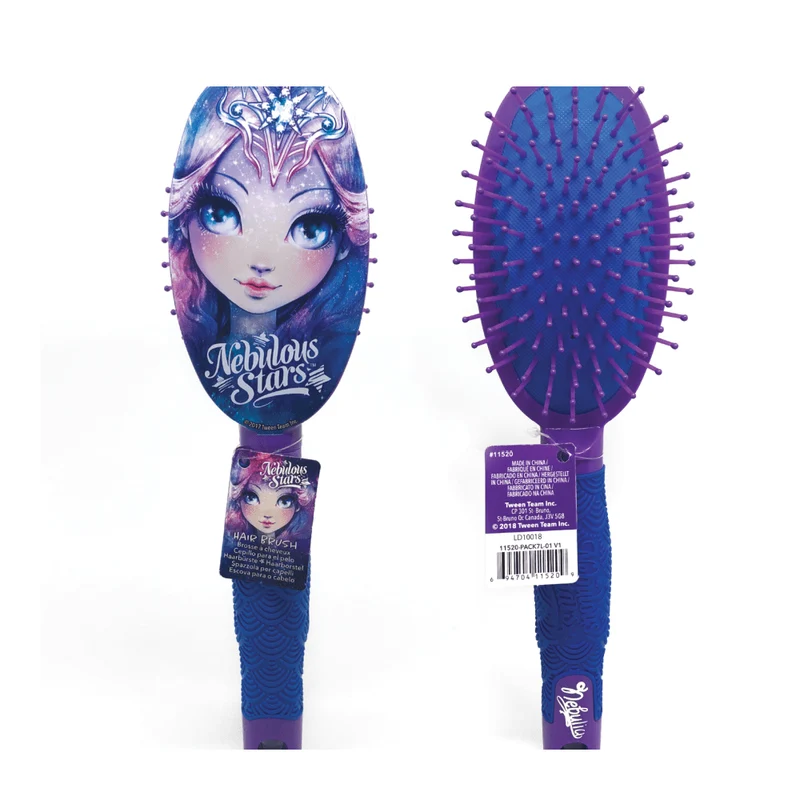 Nebulous Stars - Brosse à cheveux