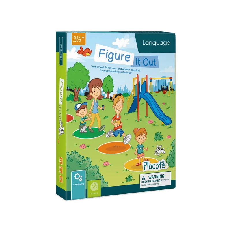 Figure it Out (EN)