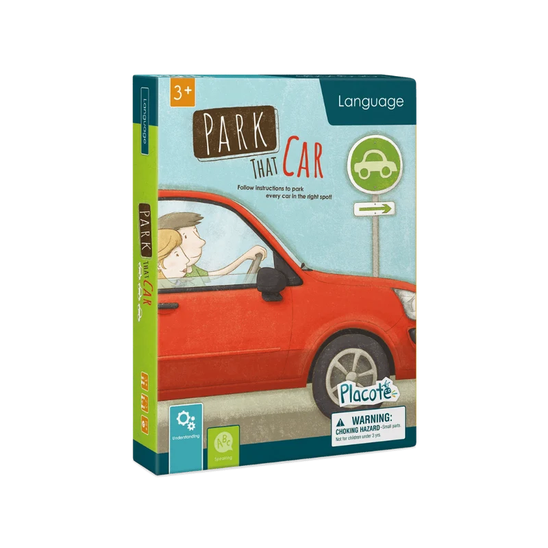 Park That Car (EN)