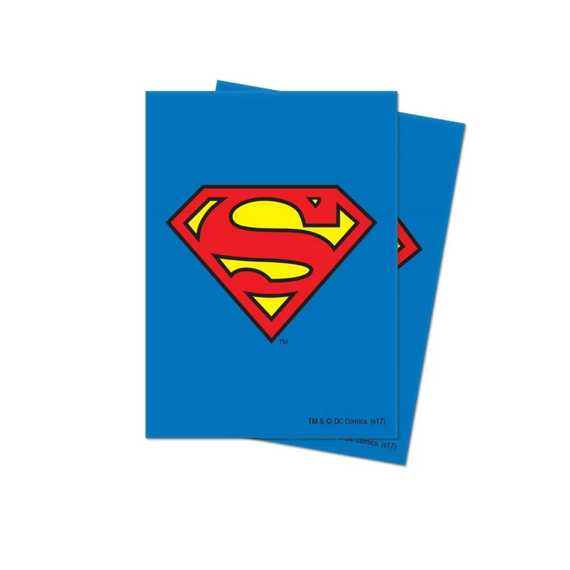 Sleeves: JL Superman (65)
