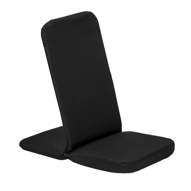 Chaise Ray-Lax ( chaisière) noire