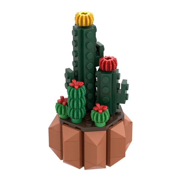 Brixies Mini bouquet rêve désertique
