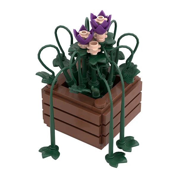 Brixies mini bouquet royal