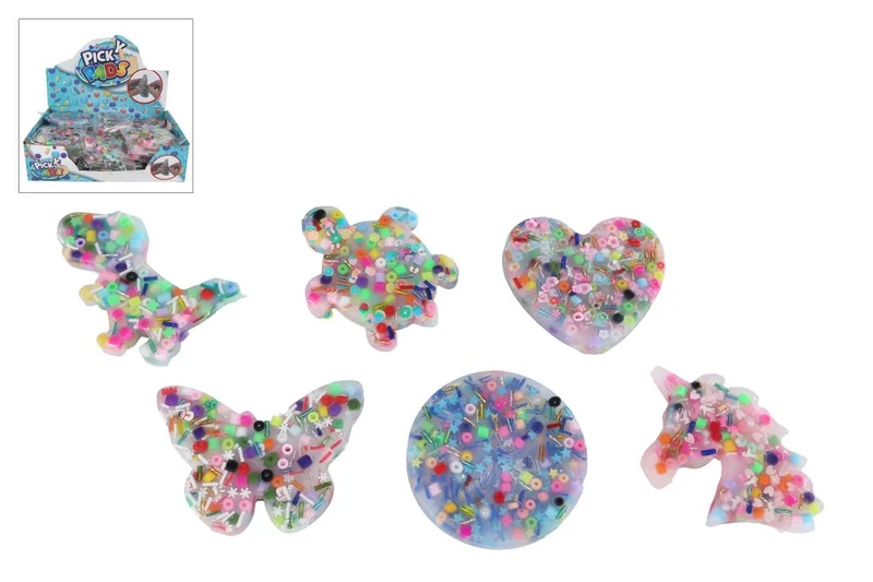 Coussinet à manipuler "Picky Pads"