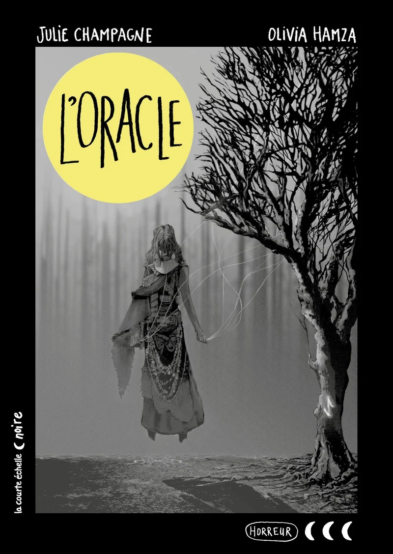 L'oracle