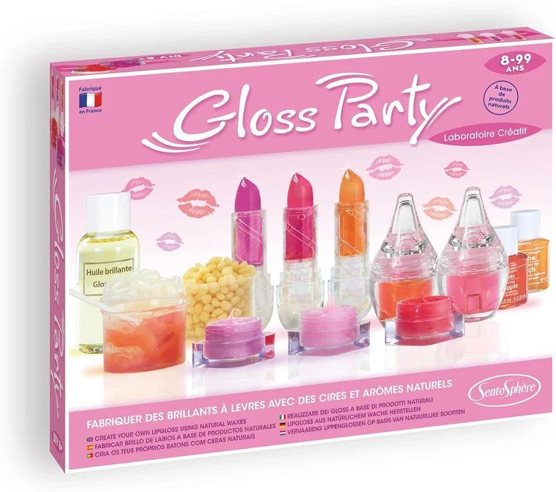 Gloss Party
