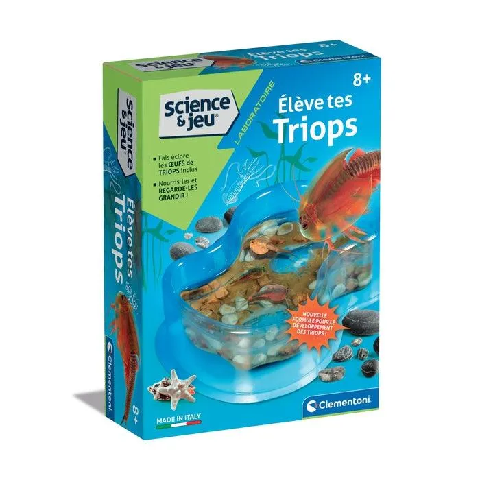 Triops
