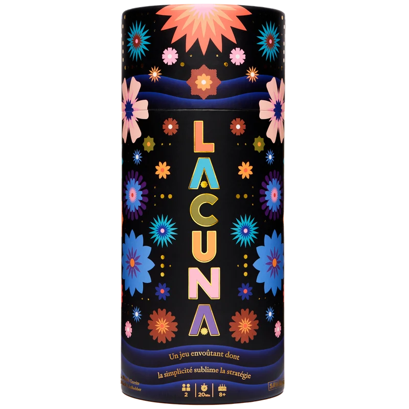 Lacuna (Version française)