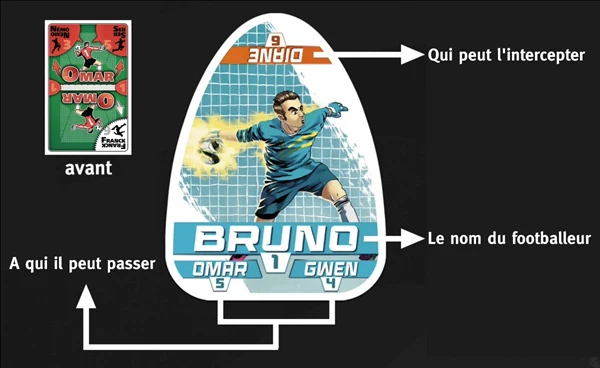 Crazy Kick (Version française)