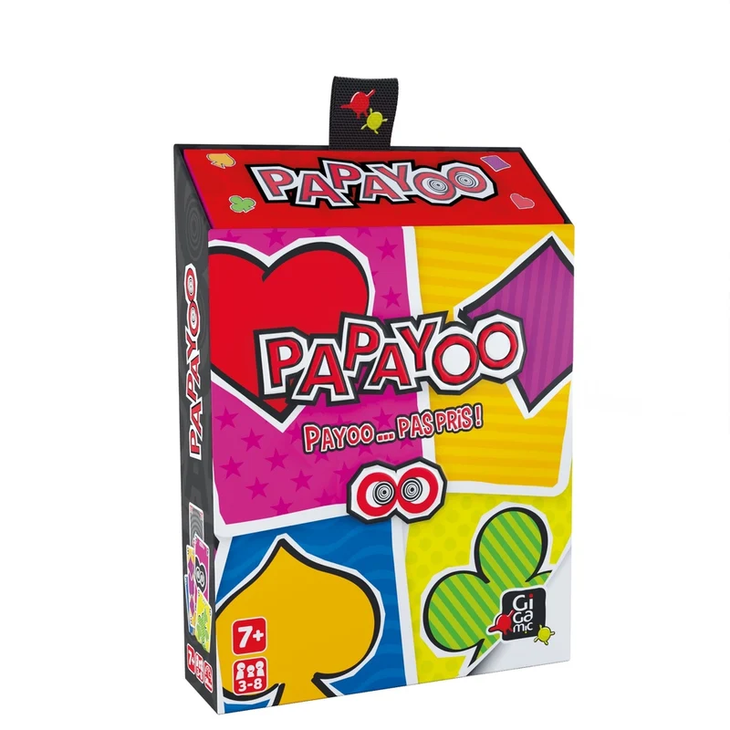 Papayoo (Version française)