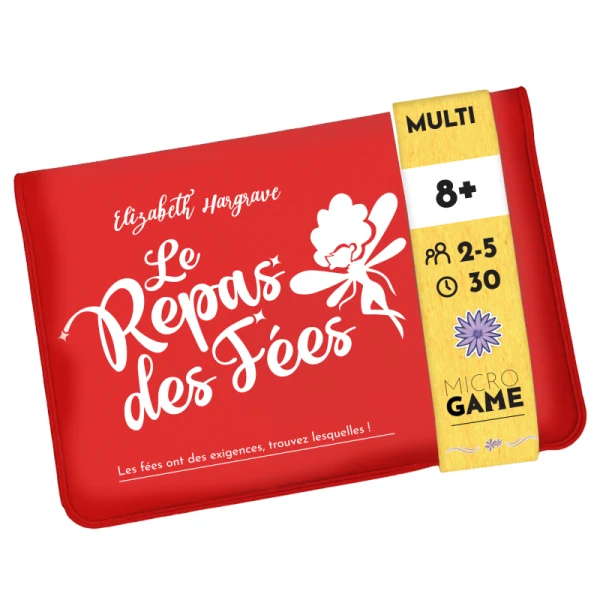 Le Repas des Fées Microgame (VF)