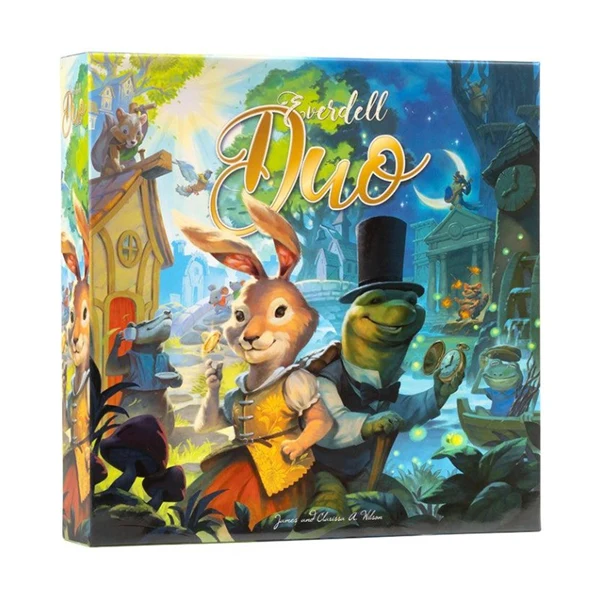 Everdell Duo (Version française)