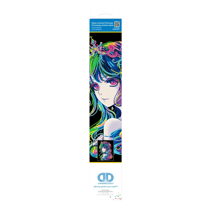 Manga Néon