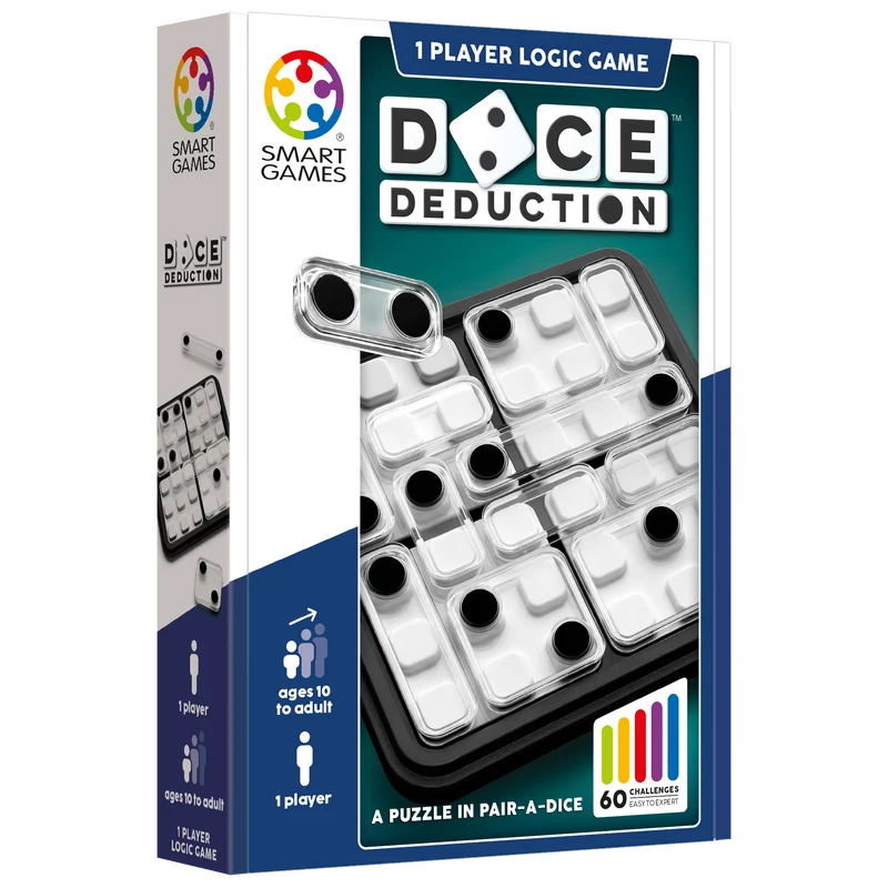 Dice Deduction