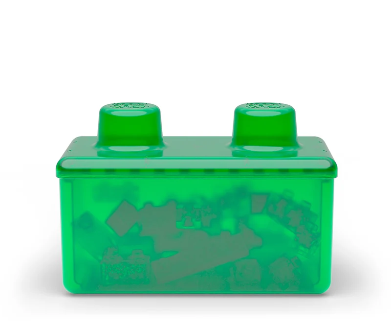 Jelly Blox - Range et empile 30 pièces