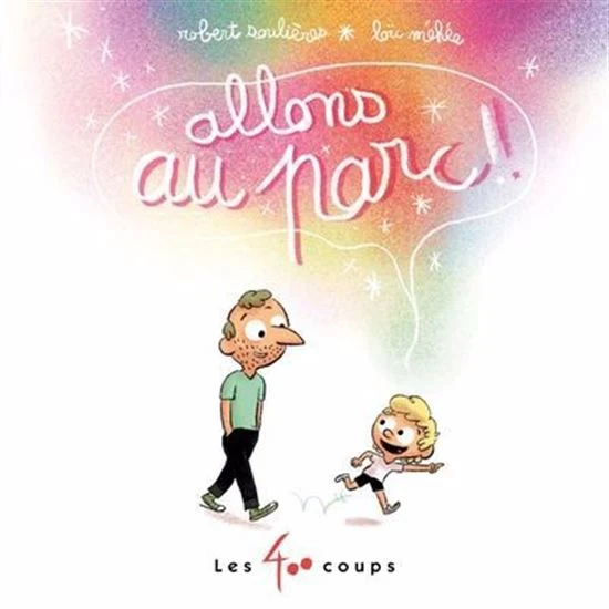 Allons au parc