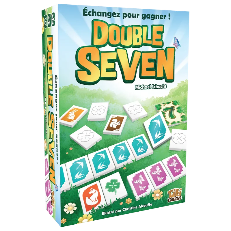 Double Seven (Version française)