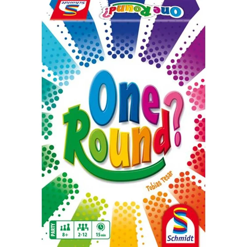 One Round (Version française)