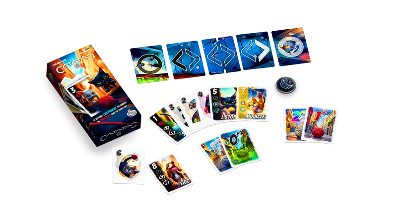 Catatac (Multi)