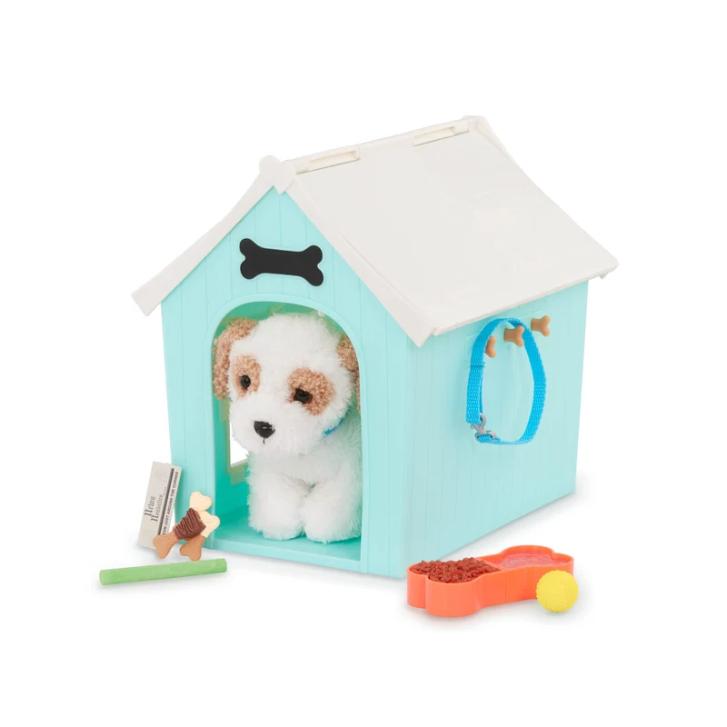 OG Niche - "Puppy Place"