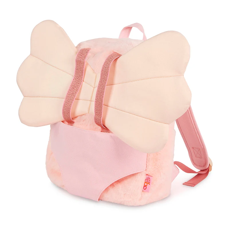 Sac à dos OG - Sac à dos Porte-poupée "Be Magical"
