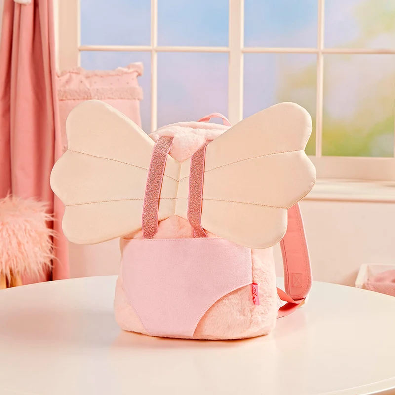 Sac à dos OG - Sac à dos Porte-poupée "Be Magical"
