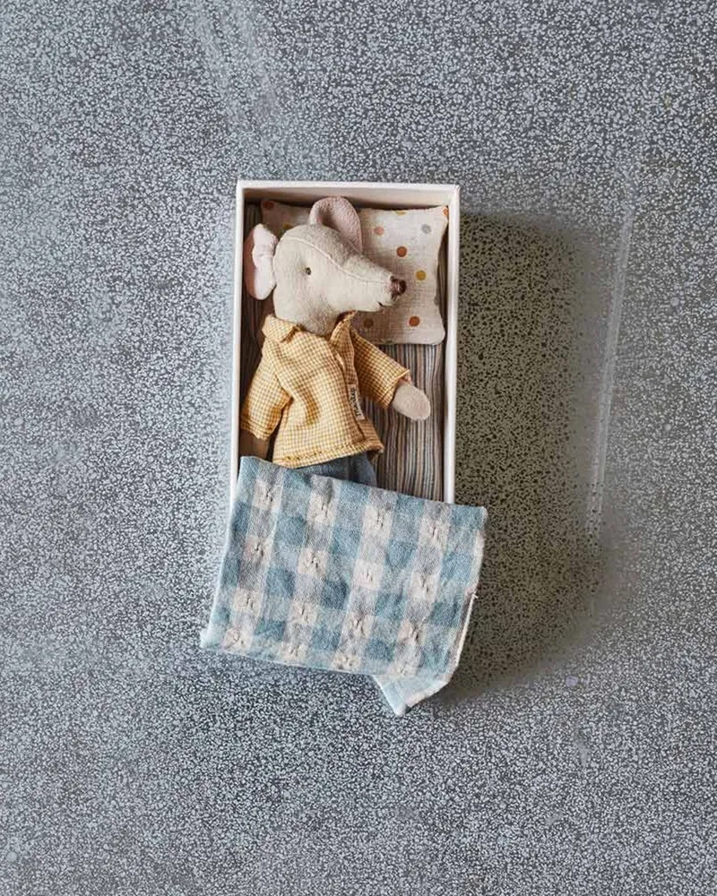 Maileg - Grand-Frère Souris