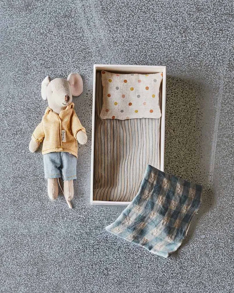 Maileg - Grand-Frère Souris
