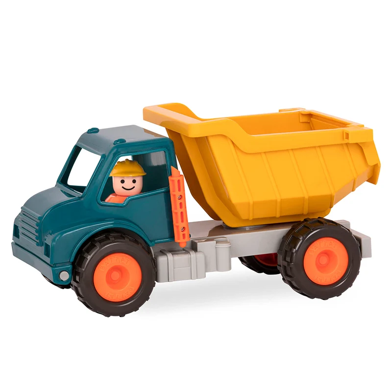 Battat - Camion-benne