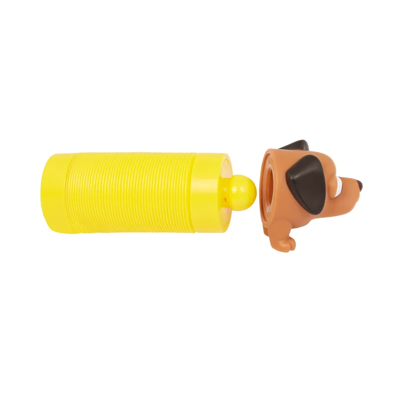 Battat Ens. de tubes sensoriels Li'l Barn Buddies