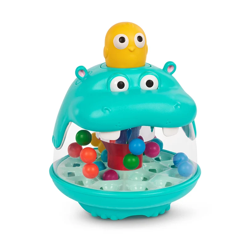 Battat - Party Pop Hippo