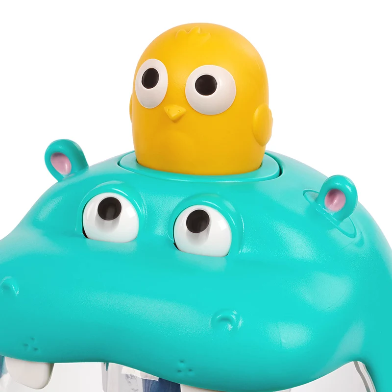 Battat - Party Pop Hippo