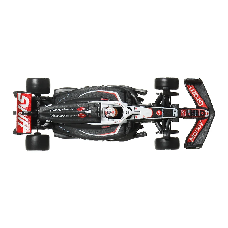 Hot Wheels Prem - Véhicule Formule 1, assortiment