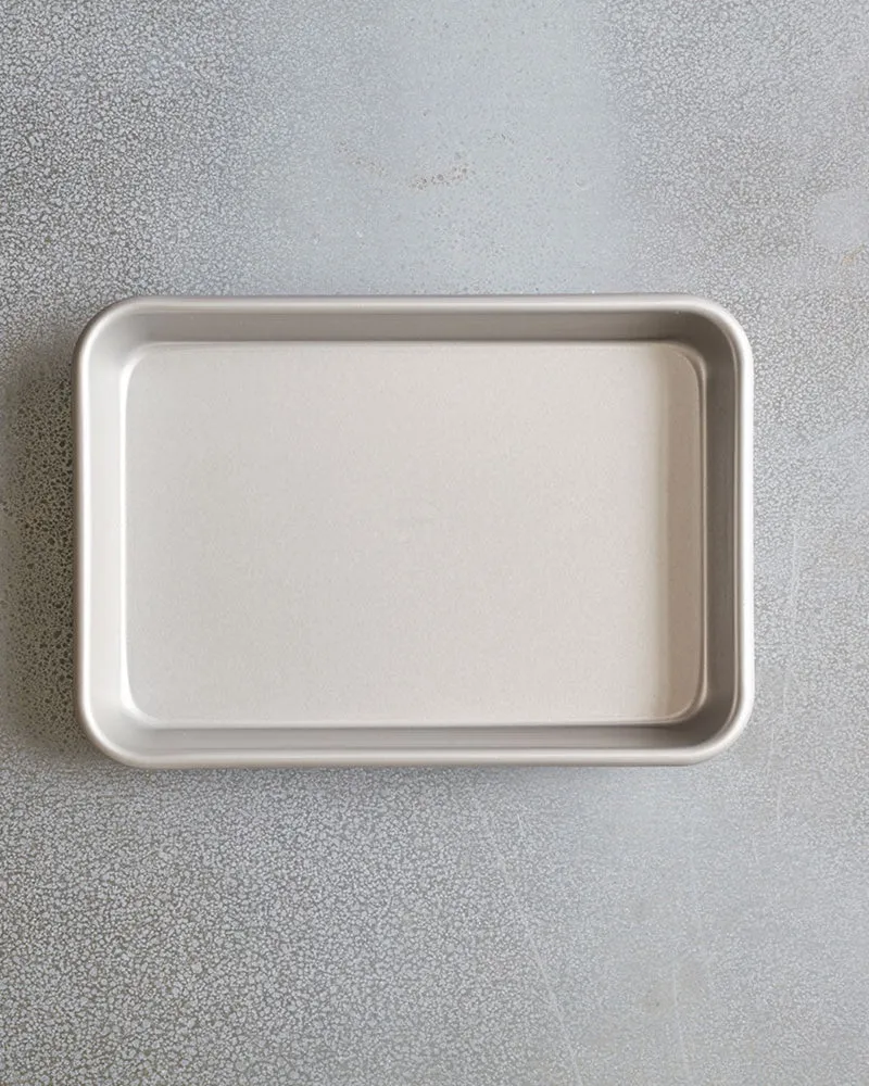 Akao - Bac En Aluminium