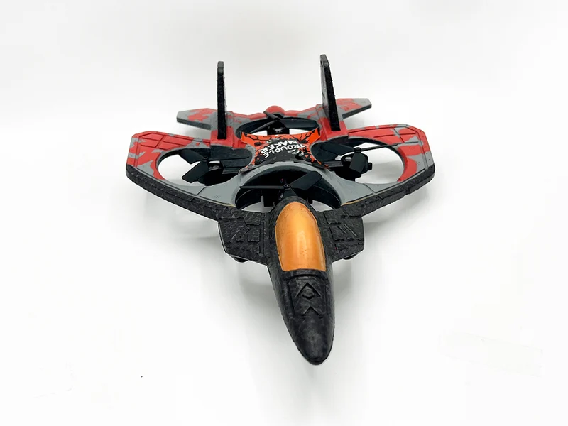 Kaboom - Avion téléguidé 25.5 cm, assortiment