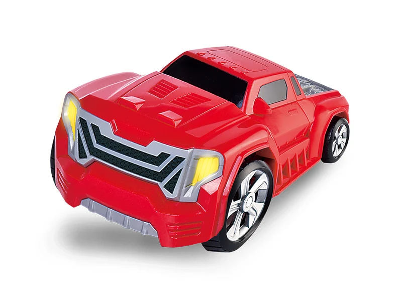 Robot M.A.R.S. Converters Camion Wild Rock