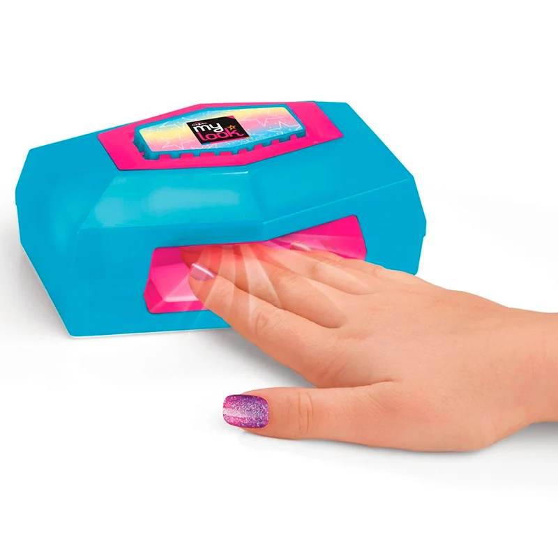 Salon Style Deluxe pour manucure et pédicure
