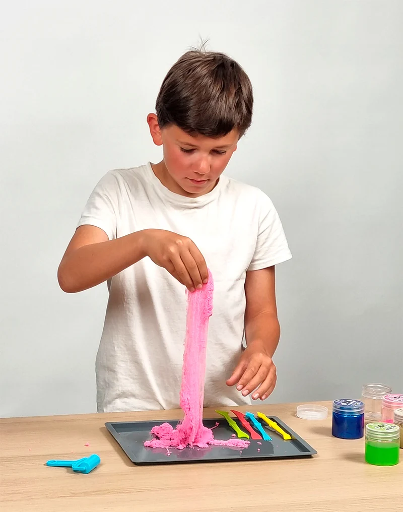 Buki - Sensory Slime