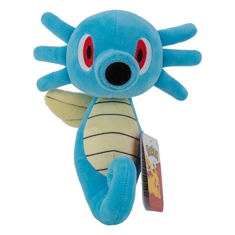 Pokémon peluche 20cm assortie