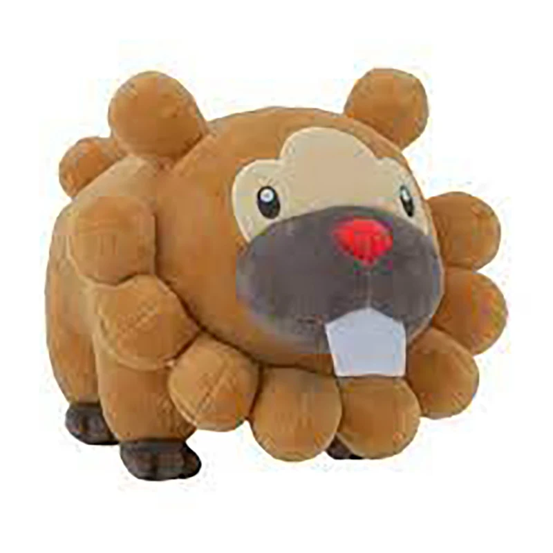 Pokémon peluche 20cm assortie