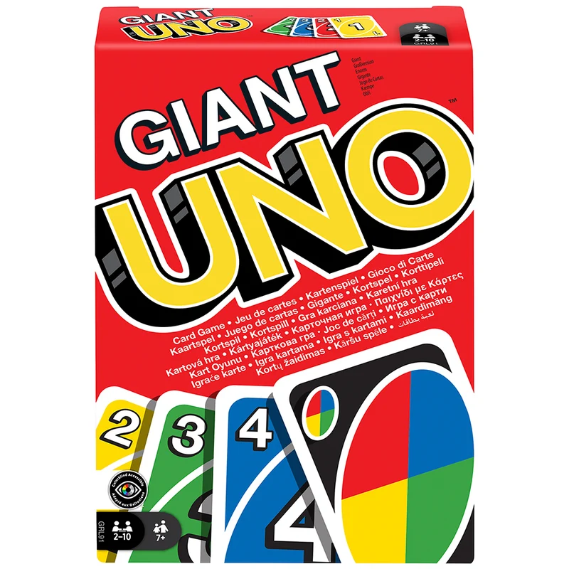 Uno Géant