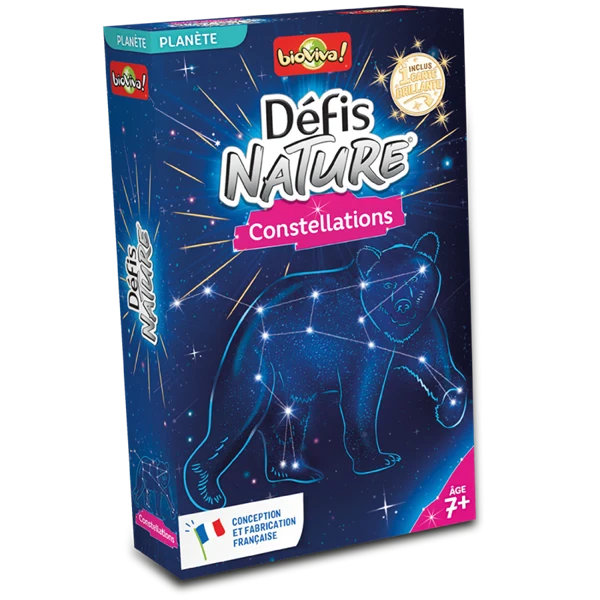 Défis Nature Constellations (VF)