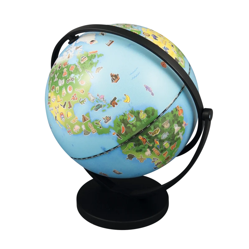 Buki - Globe Junior