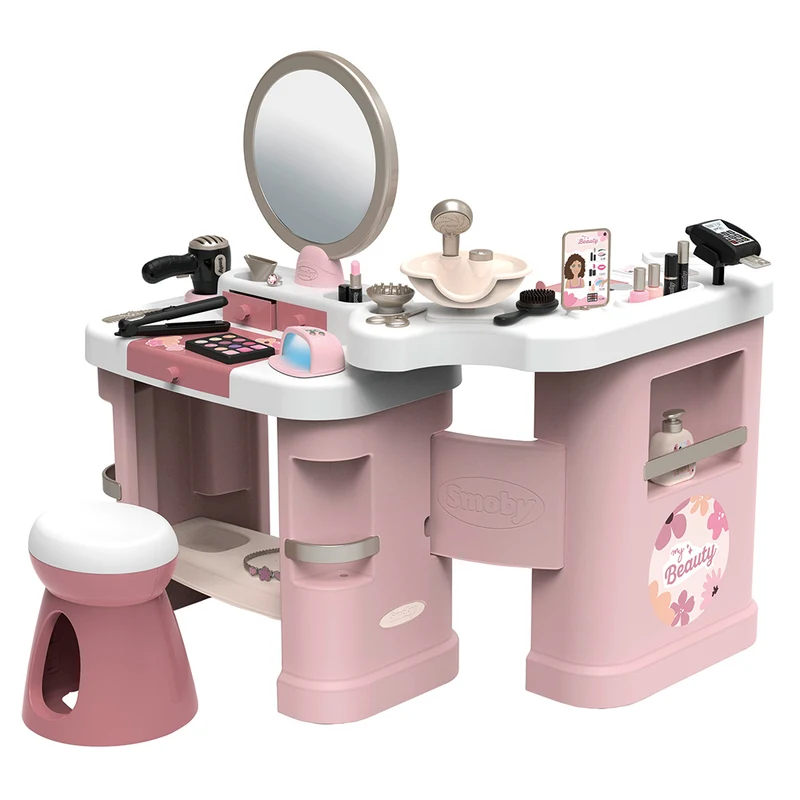 My Beauty - Mon institut de beauté & 32 pièces