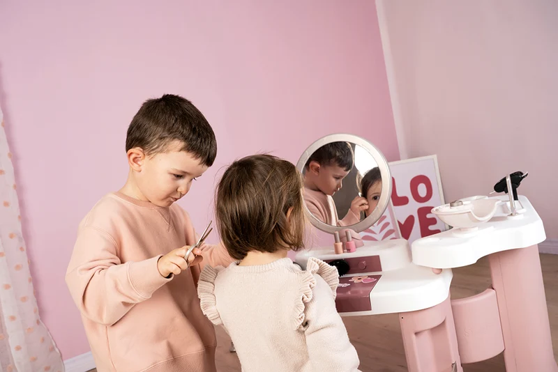 My Beauty - Mon institut de beauté & 32 pièces