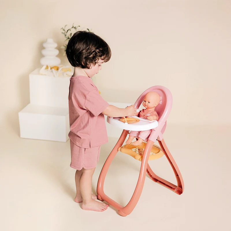 Baby Nurse - Chaise haute