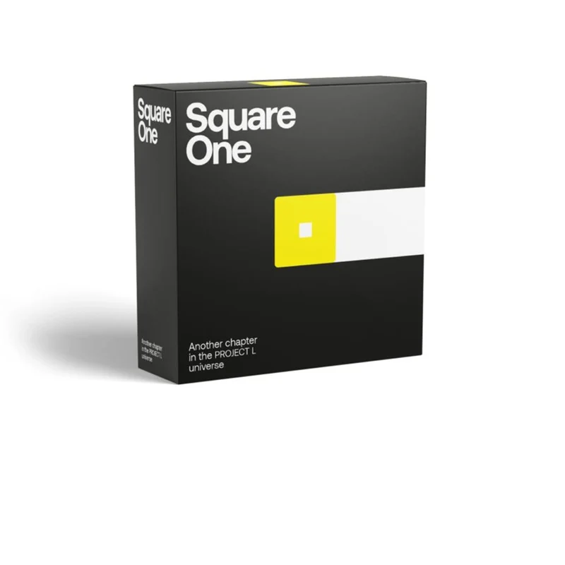 Square One (Multi)