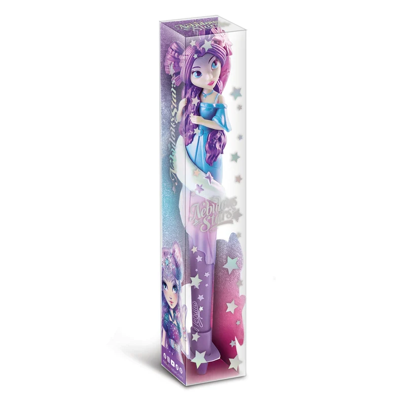 Stylo Personnage - Nebulia