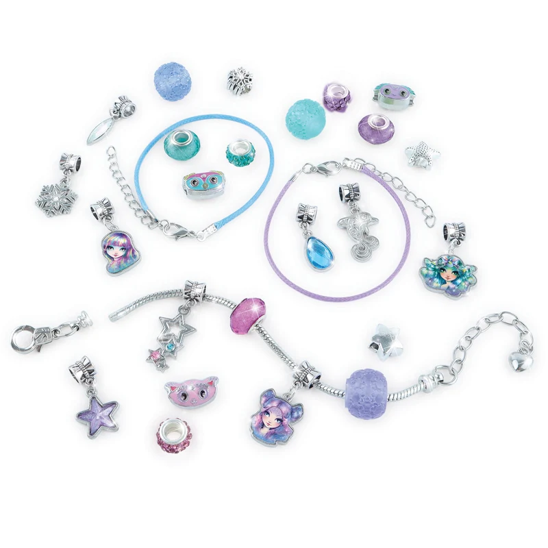 Bracelets de breloques