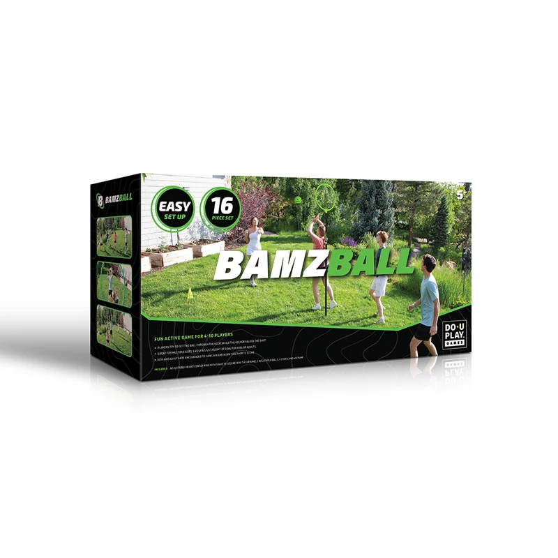 Jeu Bamzball